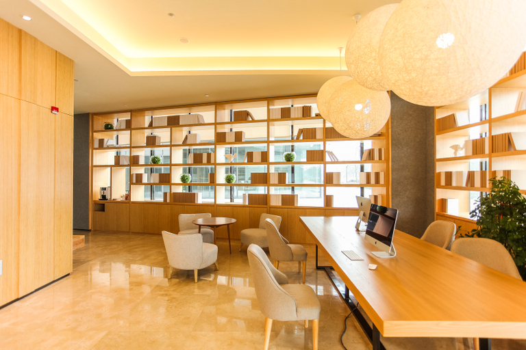 Food & Drinks 5, Ji Hotel Changzhou Dinosaur Park, Changzhou
