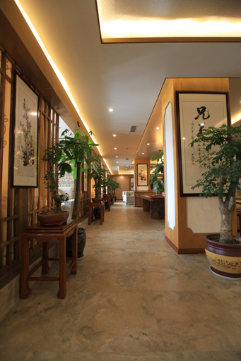 Others 5, RH Times Hotel, Chengdu