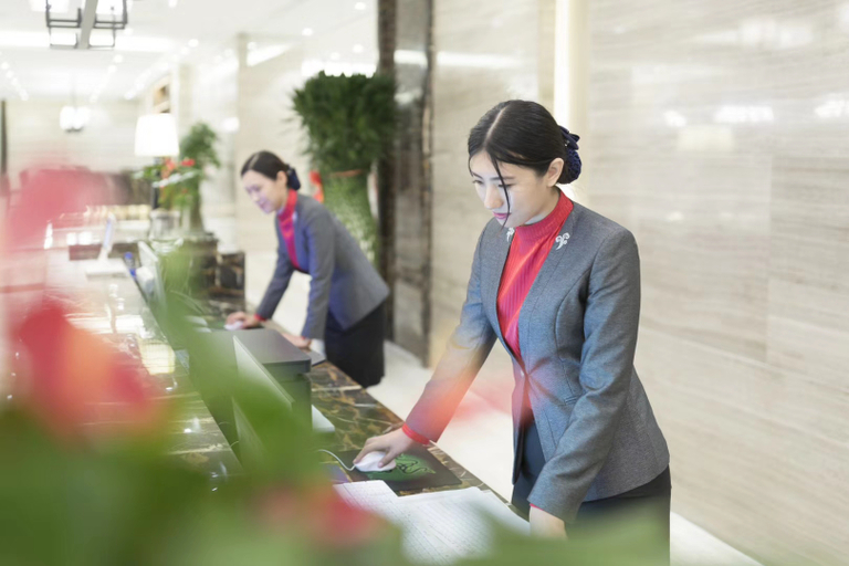 Others 4, Wells Wales Hotel, Cangzhou