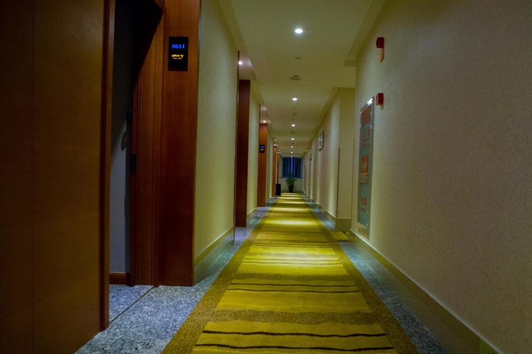 Others 5, JI Hotel (Yueqing Liushi), Wenzhou