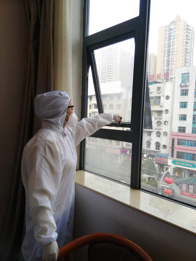 Others 4, New Phoenix Hotel, Liupanshui