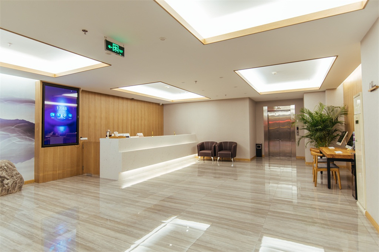 Others 5, Starway Hotel Tangshan Zunhua Bus Station, Tangshan