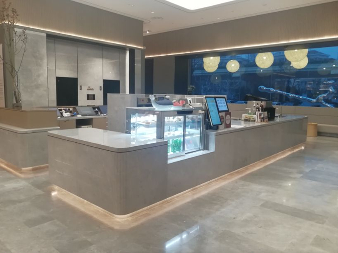 Others 4, JIホテル(センター), Shanghai