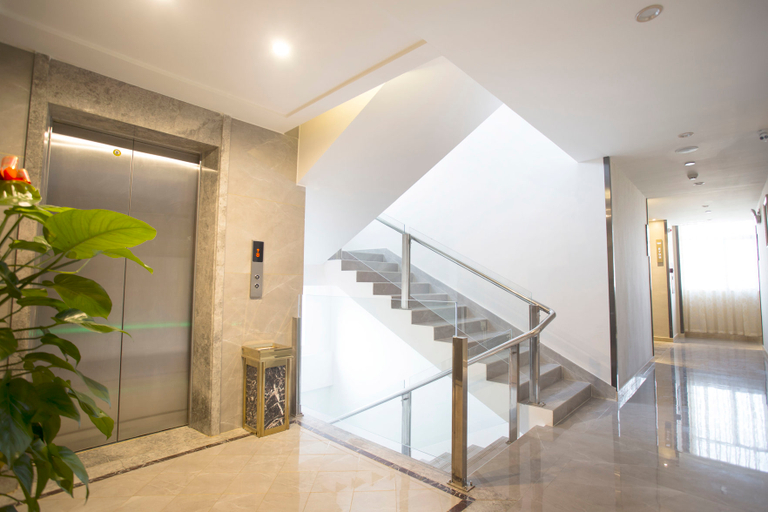 Others 4, Huanyu Hotel, Zhanjiang