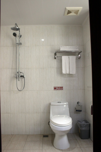 Bathroom 2, ホテル, Beijing