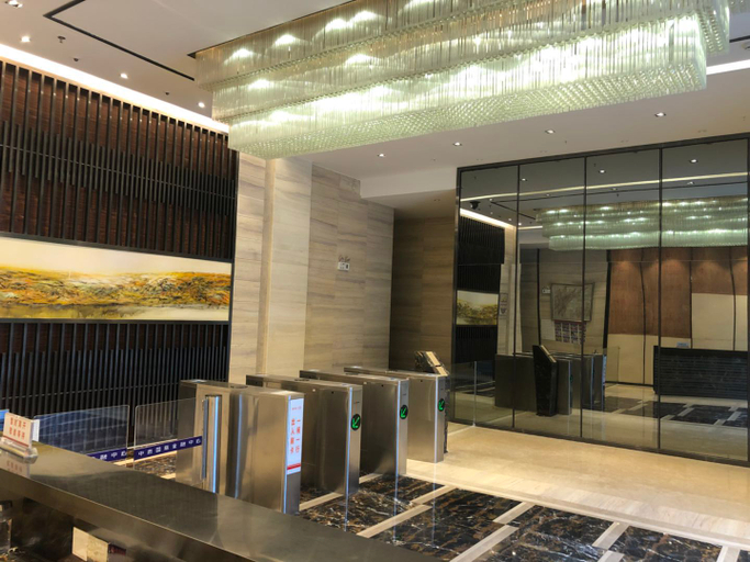 Others 3, Guangzhou Binhui International Apartment, Guangzhou