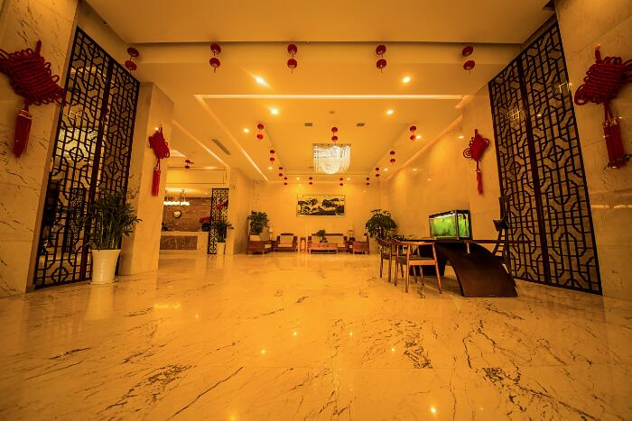 Others 3, Zhongzhou Hotel, Chuzhou