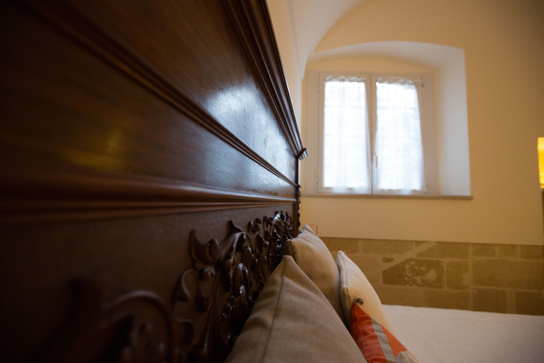 Bedroom 3, Giardini 82 B&B, Bari