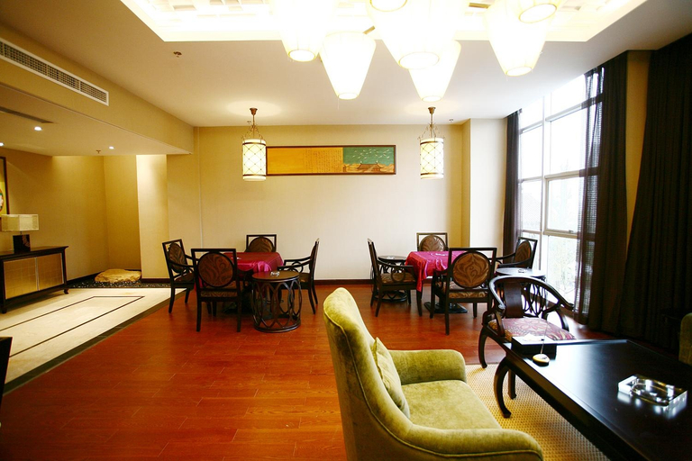 Others 4, Tianyao Hotel, Chongqing