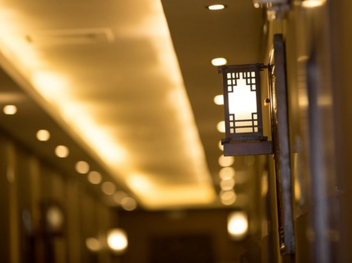 Others 3, Jisu Inn, Luzhou