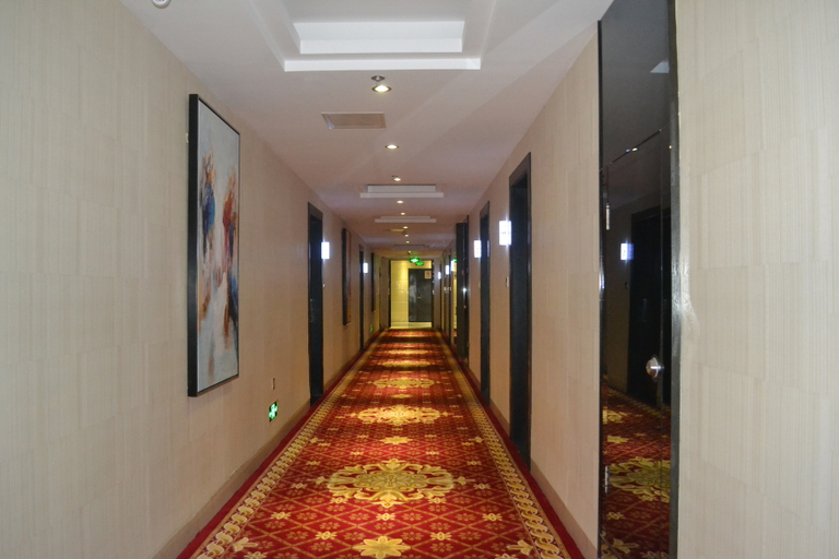 Others 5, Huafei Haojiang Hotel, Quanzhou