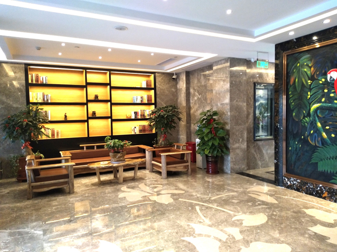 Others 5, Fangyuan Chuntian Hotel, Longyan
