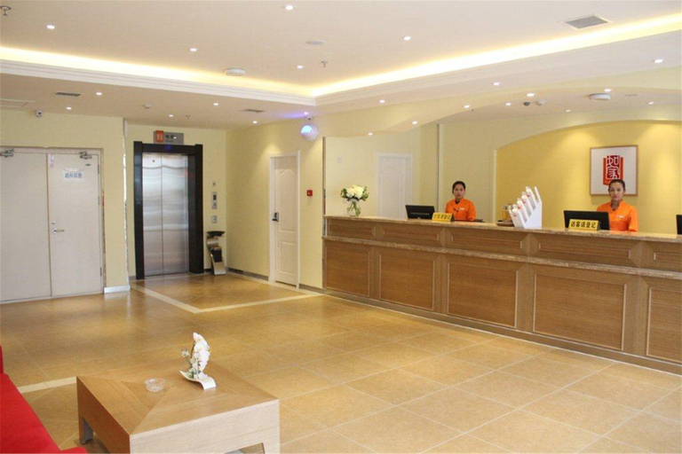 Others 4, Homeinn Hotel (Kaiyuan Hada Road Darunfa), Tieling