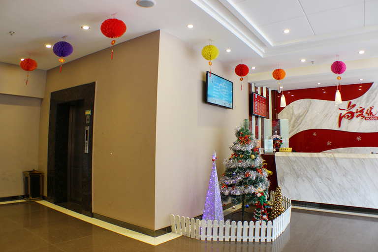 Others 5, Bisha Island Hotel (Qingyuan Qiaobei Road), Qingyuan