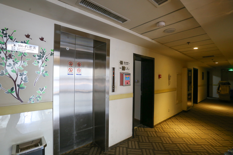 Others 5, Yajie Business Hostel, Xi'an