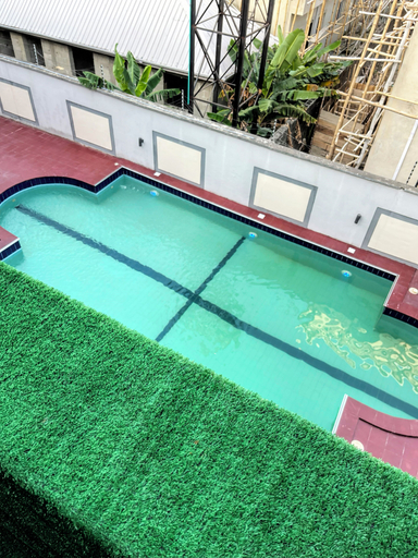 Sport & Beauty 2, The Addison Hotels and Apartments, Eti-Osa