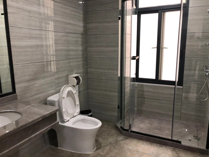 Bathroom, ホテル（）, Foshan