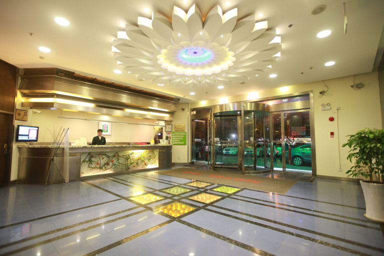 Others 5, ホームイン ビジネスホテル(), Suzhou