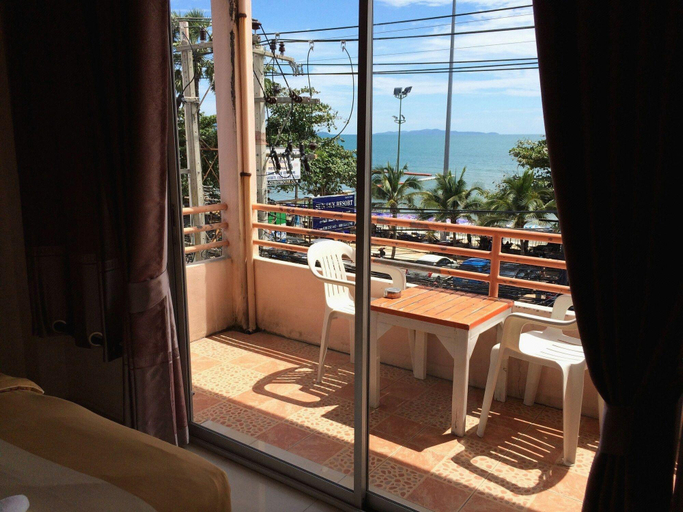 Others 5, Wilai Guesthouse, Pattaya