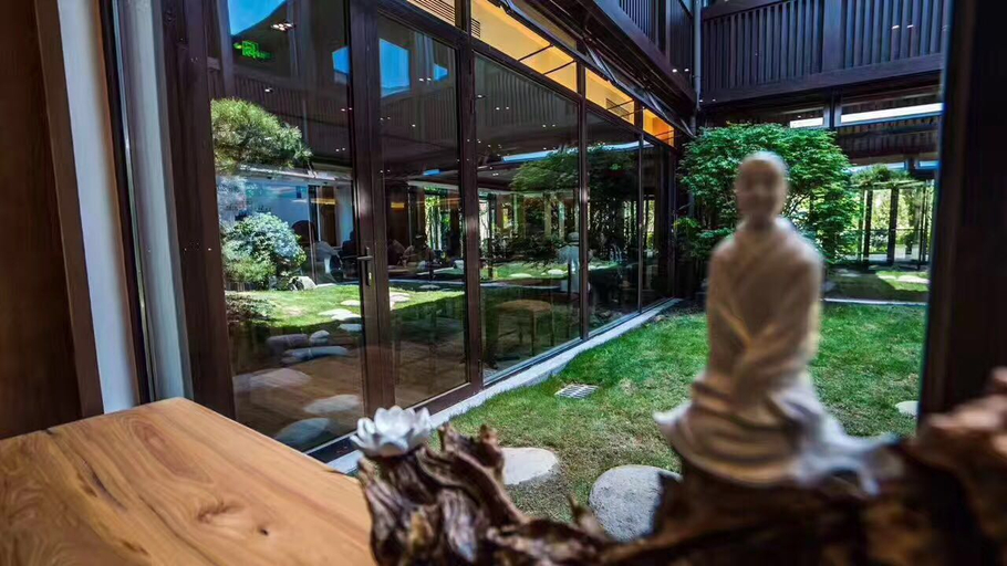 Others 3, Holiday Inn Express ZHEJIANG QIANXIA LAKE by IHG, Lishui