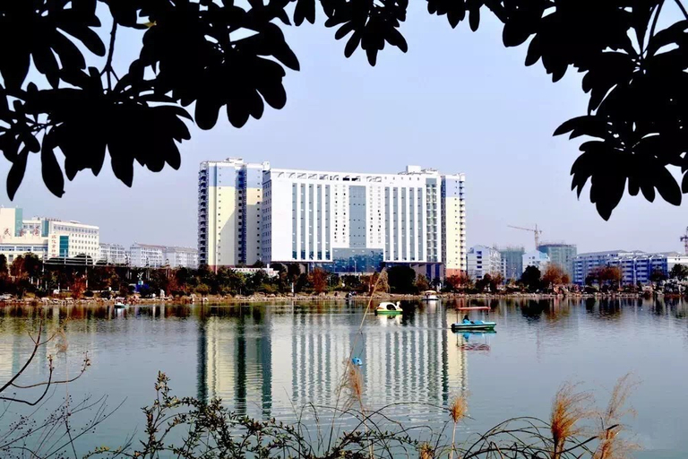 Others 4, Huangzu International Hotel, Huaihua