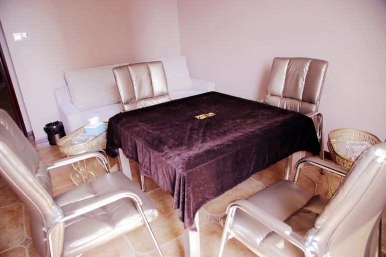 Others 5, Subike Hotel, Chongqing