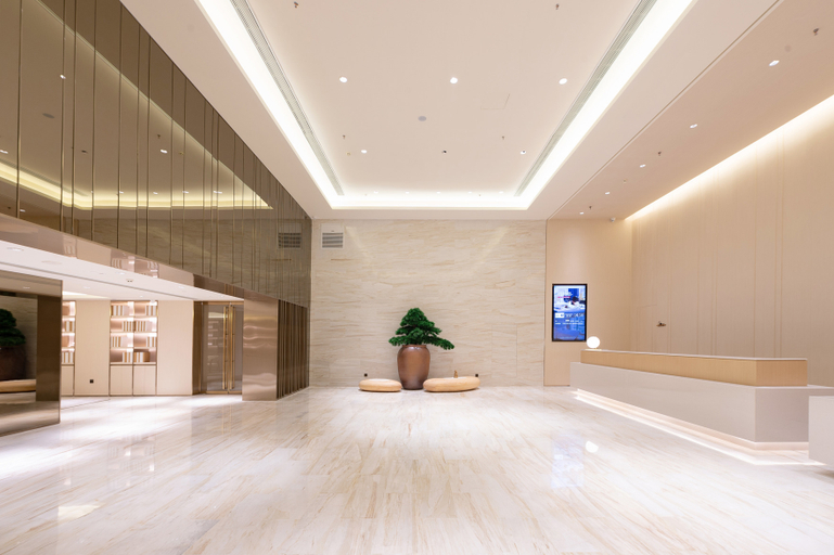 Others 4, JI Hotel (Changchun Convention Center Century Square), Changchun