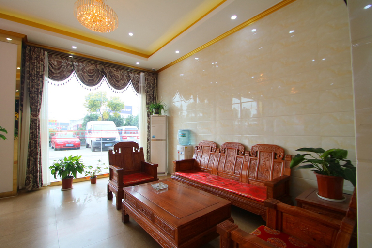 Others 3, 99 Inn (Shanghai Jiading Malu Qipeicheng), Shanghai