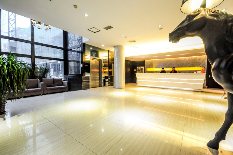 Others 5, 桔子ホテル(秦皇島和平大街)(Orange Hotel (Qinhuangdao Heping Street)), Qinhuangdao