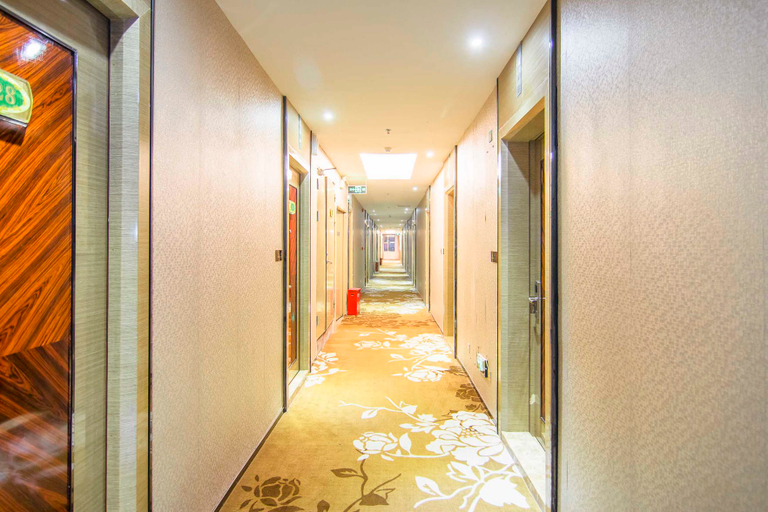 Others 5, Kingmar Fashion Hotel (Shenzhen Dongyuan), Shenzhen