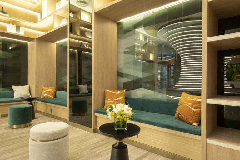 Others 4, Crystal Orange ( Bayi Plaza, Nanchang), Nanchang