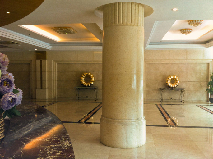 Others 5, JUNYI HOTEL, Guangzhou