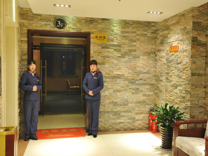 Others 3, ナンファンホテル（）, Xi'an