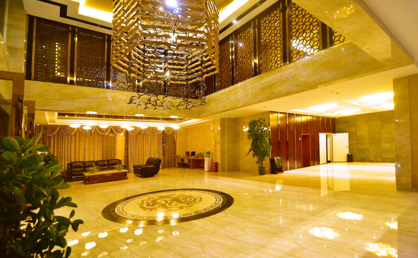 Others 5, Liting Hotel, Lijiang