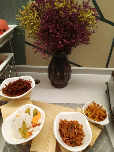 Food & Drinks 4, Hanting Hotel (Baoding Railway Station East Square), Baoding