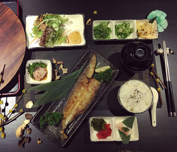 Food & Drinks 3, ホテル（）, Beijing