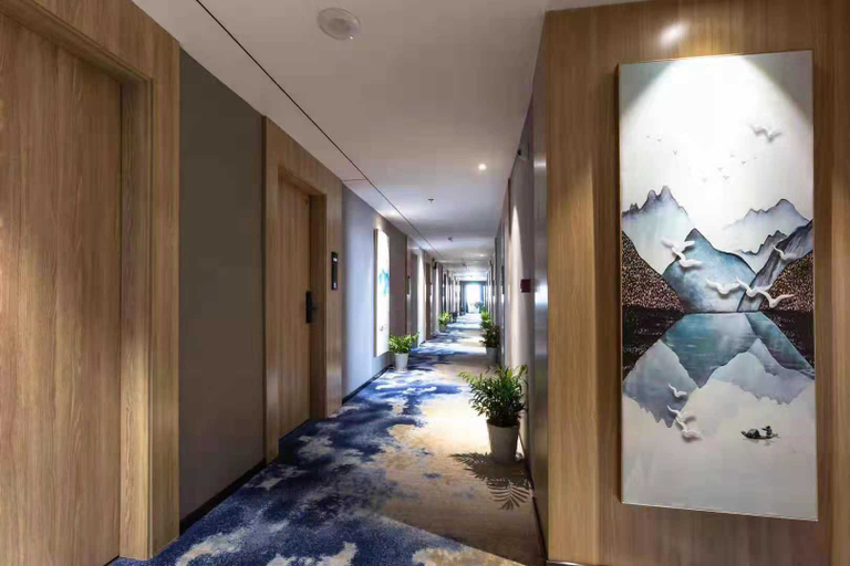 Others 5, H HOTEL, Baoji