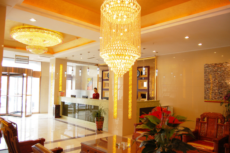 Others 5, Super 8, Tianshui