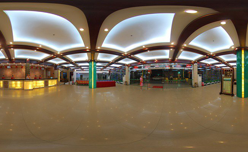 Others 5, Xinyinzhan Hot Spring Holiday Resort, Qingyuan