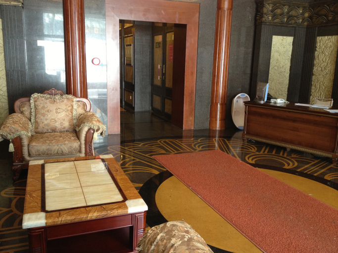 Others 3, Shenzhen Yage Apartment (Luohu Control Point), Shenzhen