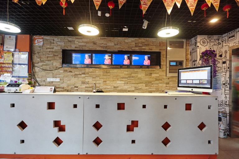 Others 3, Pod Inn Suzhou East Ring Road, Suzhou