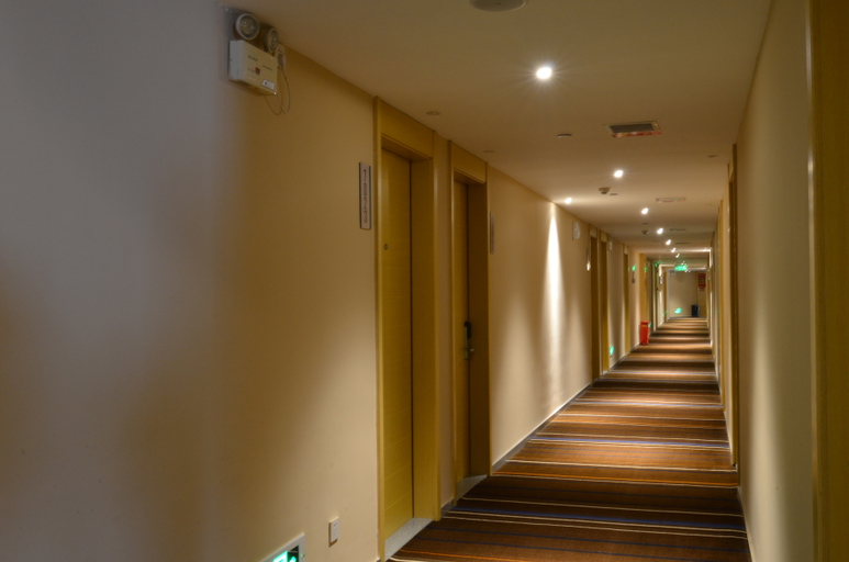 Others 5, City Comfort Inn Huanggang Qichun Exhibition Cente, Huanggang