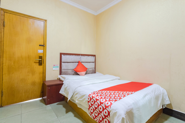 Bedroom 2, Yaju hotel (yongchuan store, chongqing), Chongqing