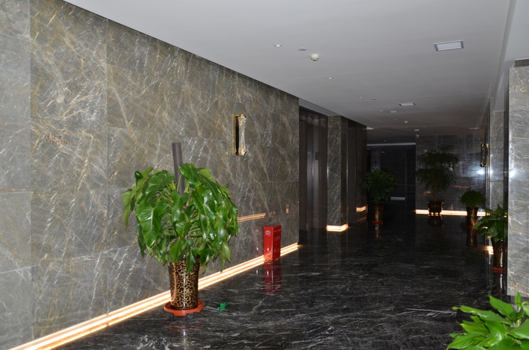 Others 4, Nuosang Zhouji Hotel, Gannan Tibetan