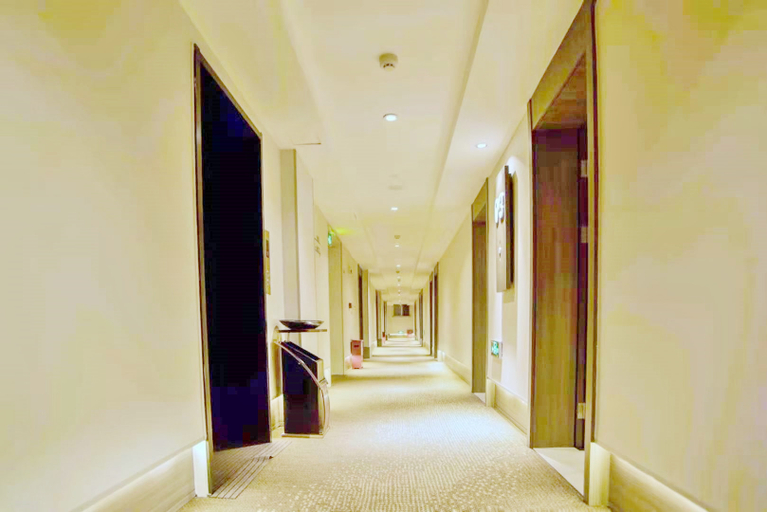 Others 3, HanTing Hotel (Dacheng Hongmu City), Langfang