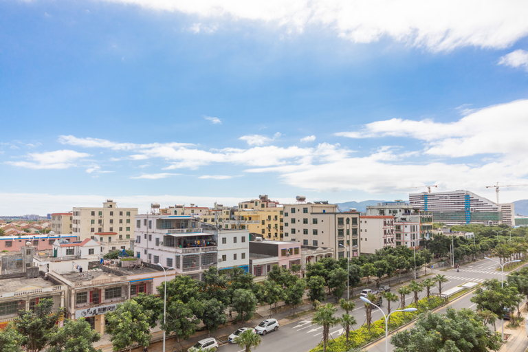 Others 4, Rujia Express Hotel (Sanya Haitangwan Store), Sanya