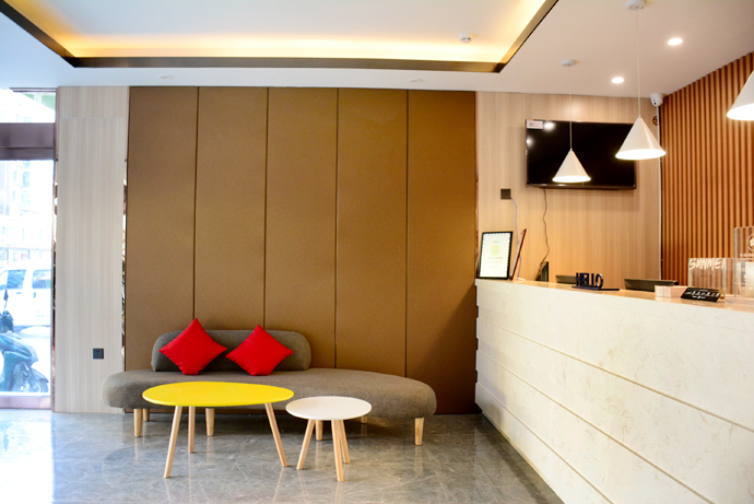 Others 5, Shangke Youpin Hotel, Taiyuan