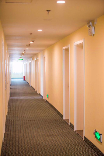 Others 4, Hanting Hotel Zhoukou Wuyi Square, Zhoukou