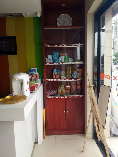 Others 5, Pod Inn Huai'an Beijing Road RT-Mart Branch, Huai'an