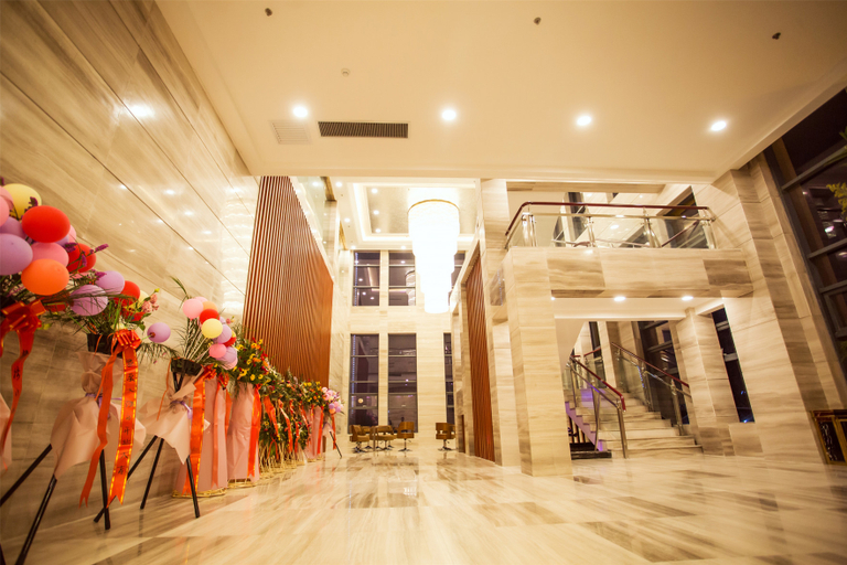 Others 5, Hot Spring Hotel, Weihai